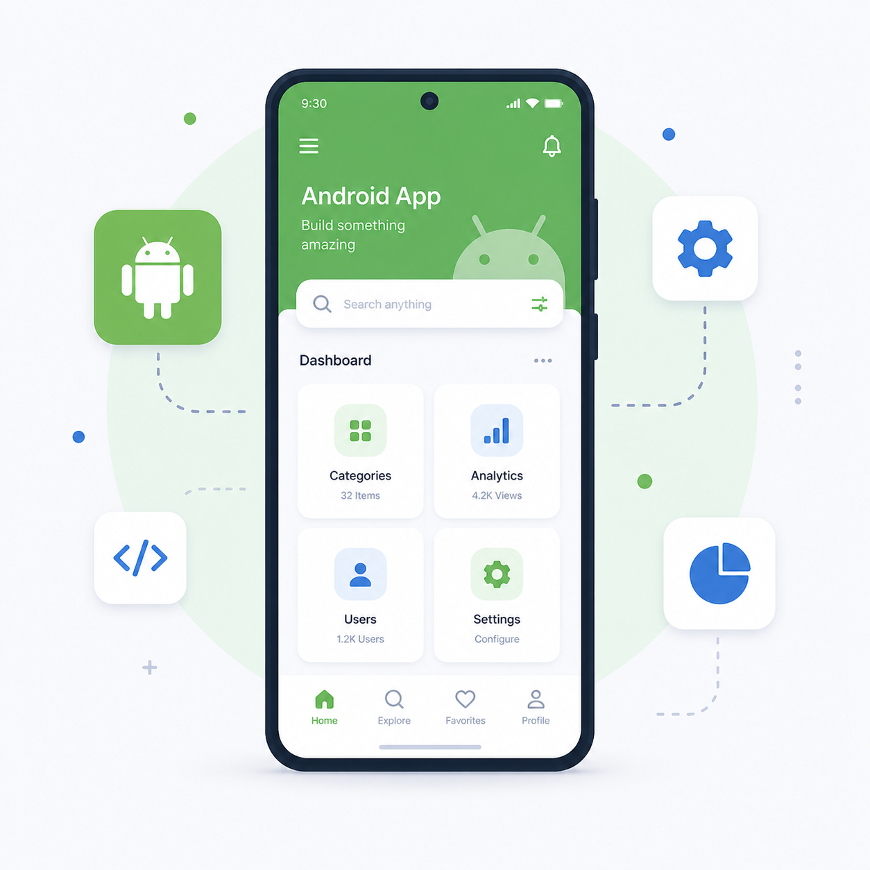 Systart Software
