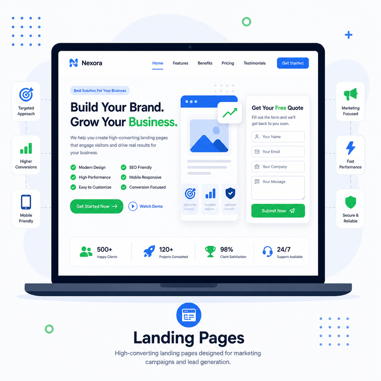 Systart Software